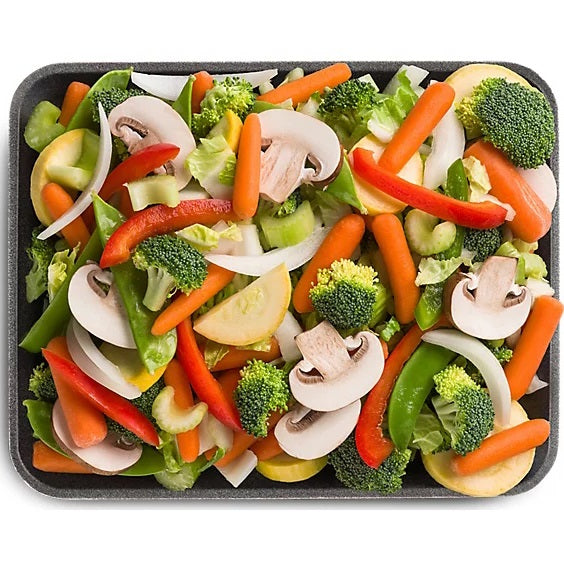 STIR FRY MIX