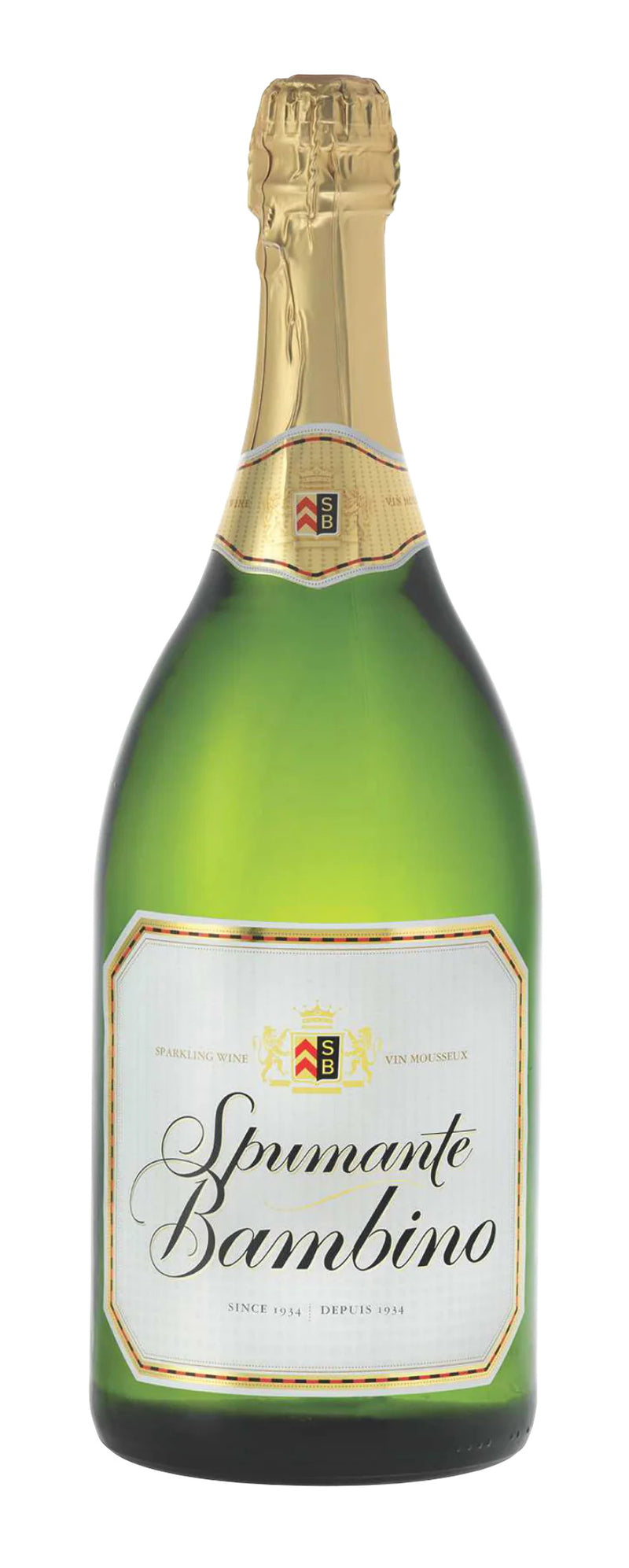 SPUMANTE 1.5L