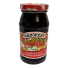 SMUCKERS RASPBERY JAM SEEDLESS [250 ml]