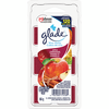 GLADE WAX MLTS REFLL APPL CINN [6 ea]