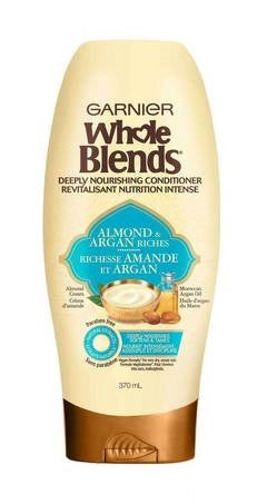 GARINER ALMND & ARGAN CONDITNR [370 ml]