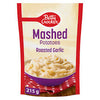 BC MASHED POTATO RST GARLIC [215 g]