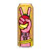 PEACE TEA STRAW LEMON LOVE [695 ml]