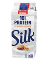 SILK PROTEIN ORGNL UNSWEET [1.75 l]