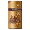 HEIDI CARML NUTS HAZLNUT BAR