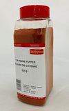 BARBOURS CAYENNE PEPPER [530 g]