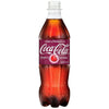 CHERRY COCA-COLA +DEPOSIT [500 ml]