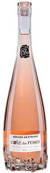 GERD BERTND COTES DE ROSES [750 ml]