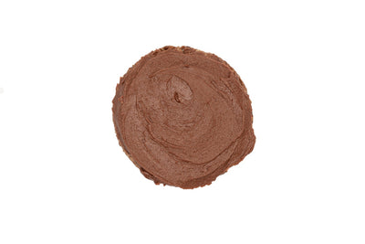 CURIOUS TRIPLE CHOCO OATCAKE [110 g]