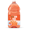 DEL MONTE PEACH LYCHEE JUICE [1.89 l]