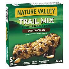 N/VALLY T/MIX DRK CHOC GRANOLA [175 g]