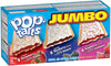 POP TARTS JUMBO 24PK [1.15 kg]