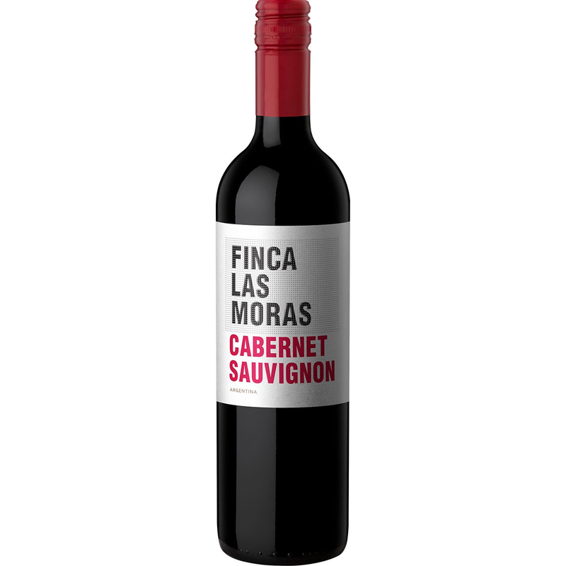 LAS MORAS CABERNET SAUVGNON [750 ml]