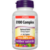 WEBBER B100 COMPLEX [90 ea]
