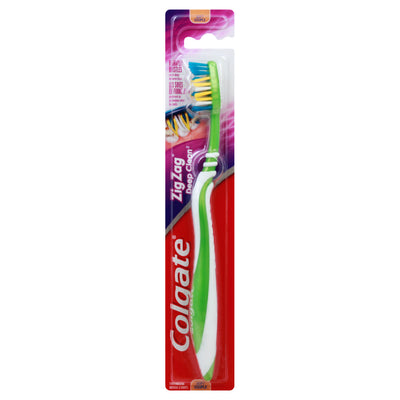 COLGATE T/BRSH ULTRA SOFT [1 ea]