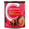 COMP HOT CHOCOLATE MIX [500 g]