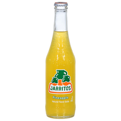 JARRITOS PINEAPPLE SODA 370ml