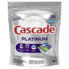 CASCD POUCH PLAT w/ LIQ & PW 2 [26 ea]