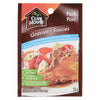 C/HOUSE GRAVY PORK 25% LESS SA [24 g]