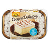 MC DEEP/DELIC VANILLA CAKE [510 GM]