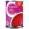 COMP COND TOMATOE SOUP [284 ml]