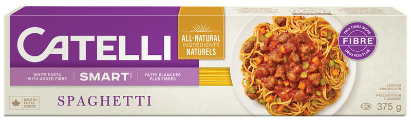 CATELLI SMART SPAGHETTI [375 g]