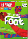 FRUIT BY THE FOOT FAMILY PACK [340 g]