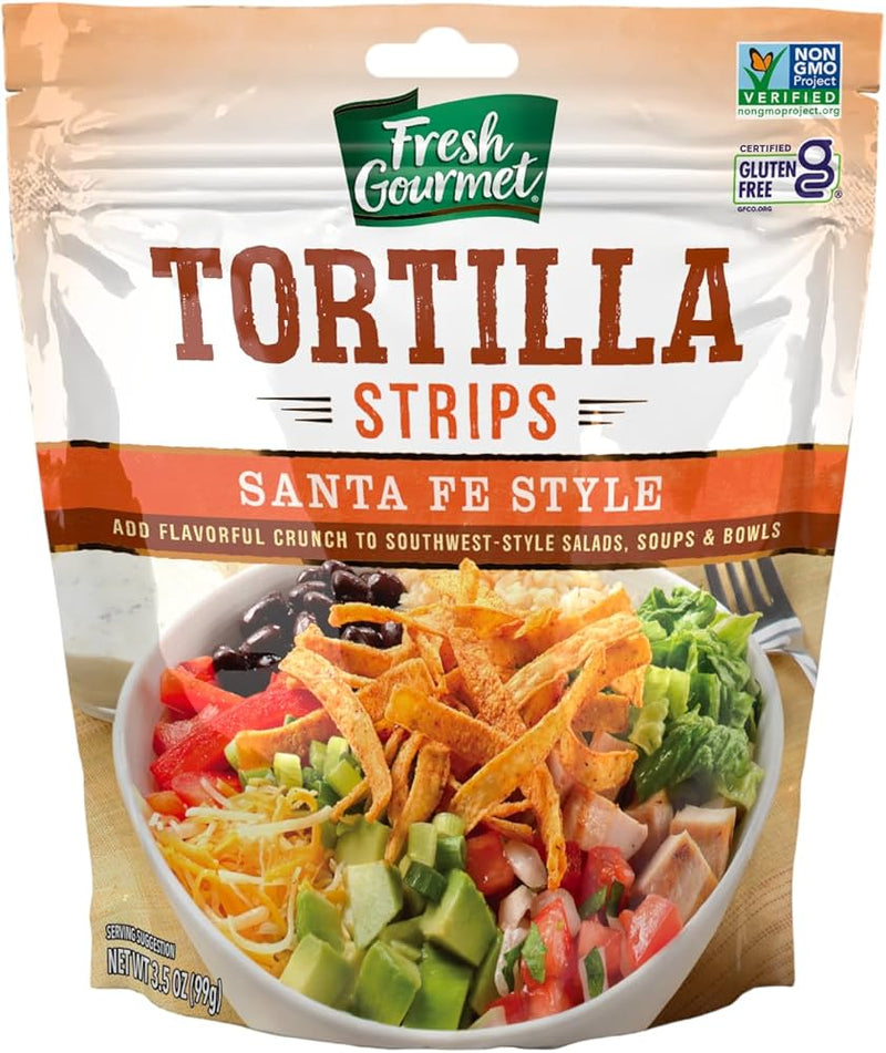 FG SALAD TOPPINGS SF STYLE [1 ea]