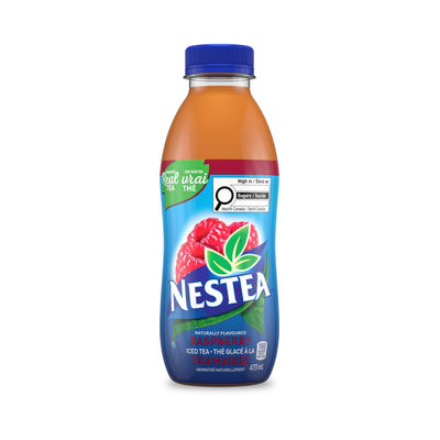 NESTEA RASPBRRY ICED TEA 473ml