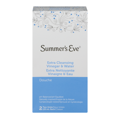 SUM EVE VAG DOUC XCLN V [133 ml]