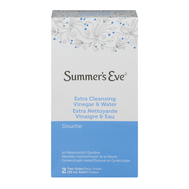 SUM EVE VAG DOUC XCLN V [133 ml]