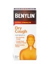 BENYLIN COLD SYRUP DM 250ML