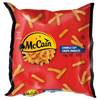 MCCAIN CRINKLE CUT FRIES 1.5kg