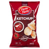YUM YUM KETCHUP CHIPS [200 g]