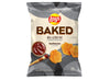 LAYS OVEN BAKED BBQ CHIPS [177 g]