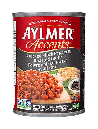AYLMER ACC TOMATO BLK PEPP/GRL [540 ml]