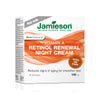 JAMSN VITAMIN A NIGHT CREAM [120 ml]