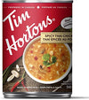 TIM HORTN SOUP SPICY CHICK THA [540 ml]