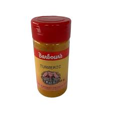BARBOURS TURMERIC [44 GM]
