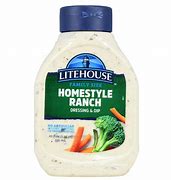 LITEHOUSE HOMESTYLE RANCH [591 ml]