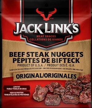 JACK LINKS BEEF NUGGETS ORIGNL [81 g]