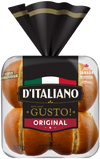 DITAL GUSTO ORGNL HMBRGR BUN [520 g]