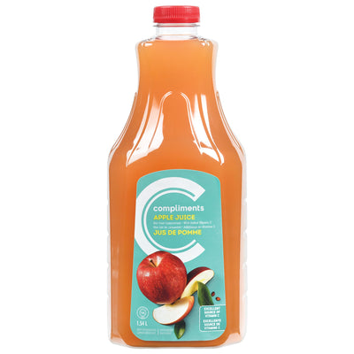 COMP JUICE APPLE NFC [1.54 l]