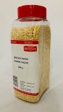 BARBOURS ONION SALT [1 kg]
