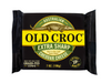 OLD CROC EX AGED CHEDDAR [198 g]