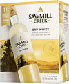 SAWMILL CREEK DRY WHITE 4L