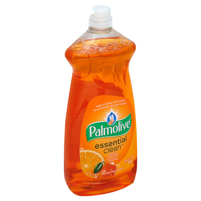 PALMOLIVE ORANGE DISH 828ml