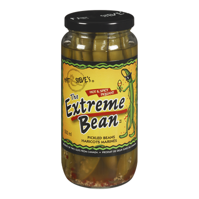 M&S EXTREME BEAN SPICY [500 ml]