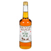 MAPLE SYRUP MM 750ML