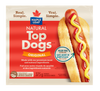 MAPLE LEAF HOT DOGS ORIGINAL [375 g]